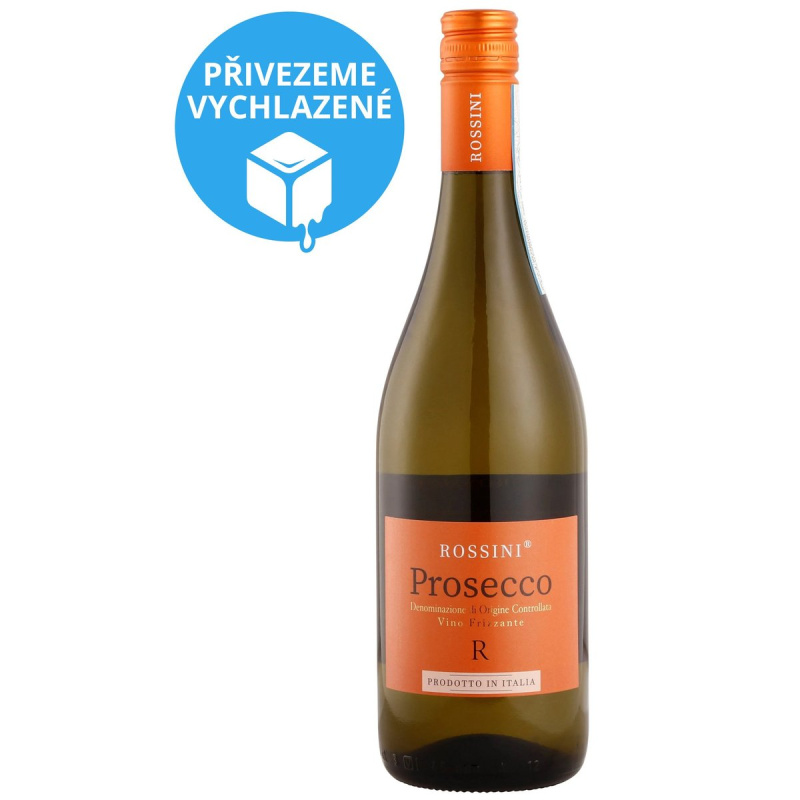 Rossini Prosecco Frizzante DOC