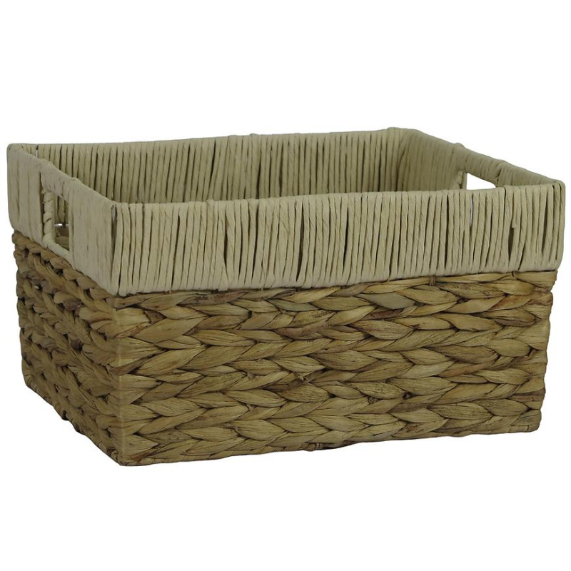 Košík L:40X33 H22CM LH24-1AB