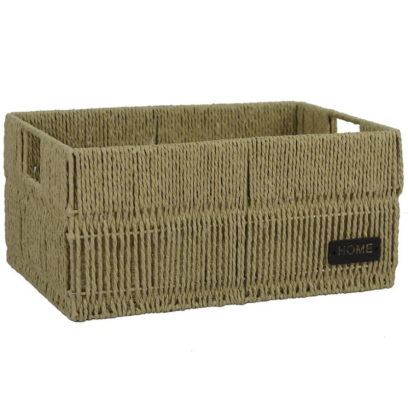 Košík L.39X28 H18CM CSA24-22AB