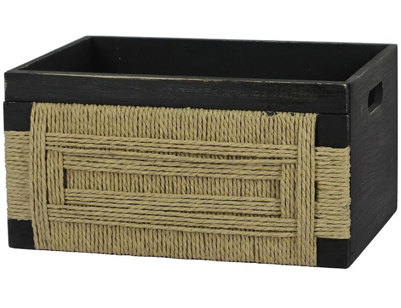Košík 35X24 H18CM CSA24-26AB