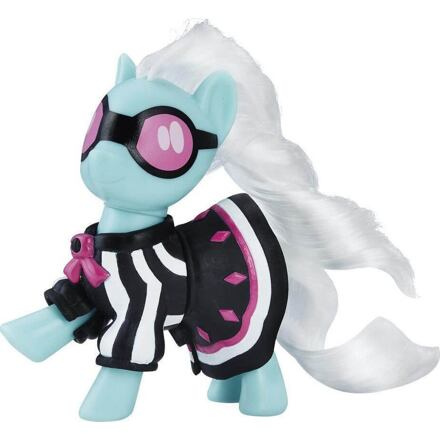 14B8924 MLP Pony přátelé - poškozený obal