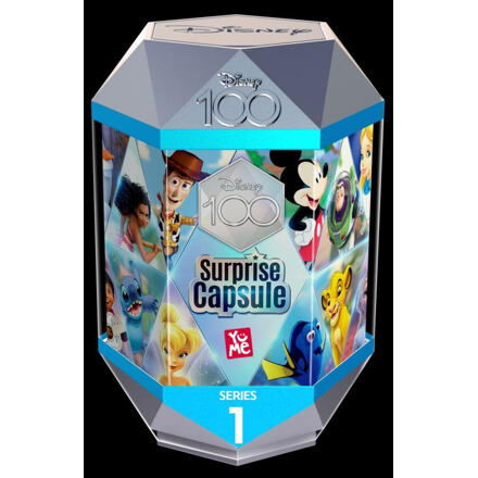 5319551 DISNEY sběratelské figurky asst. - poškozený obal