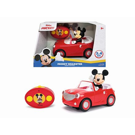 J 3074000 RC Mickey Roadster - poškozený obal