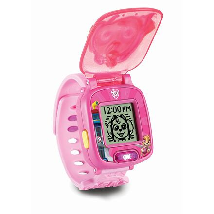ME 80551686 Vtech Hovoriace hodinky - Skye SK - poškozený obal