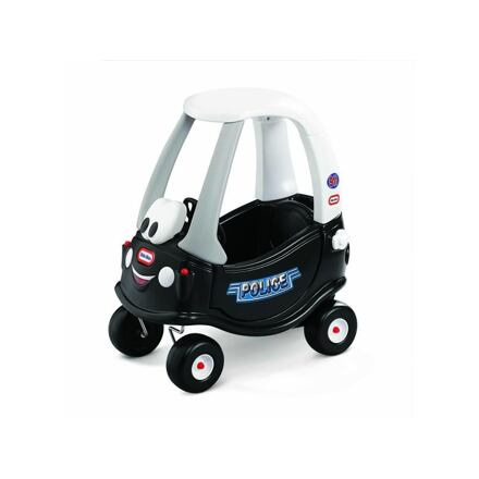 26615795E5 Cozy Coupe - policejní - poškozený obal