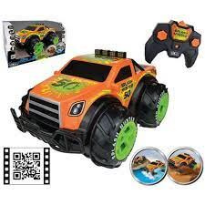 3730125 Happy People RC Splash Hunter - poškozený obal