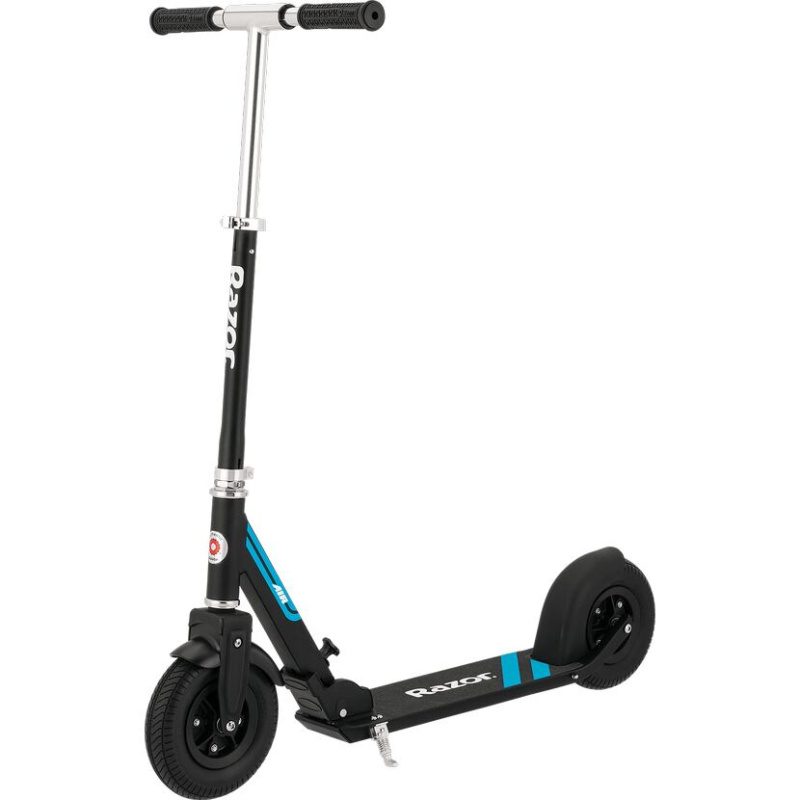 RAZ 13073005 Razor A5 Air Odrážecí koloběžka černá - poškozený obal