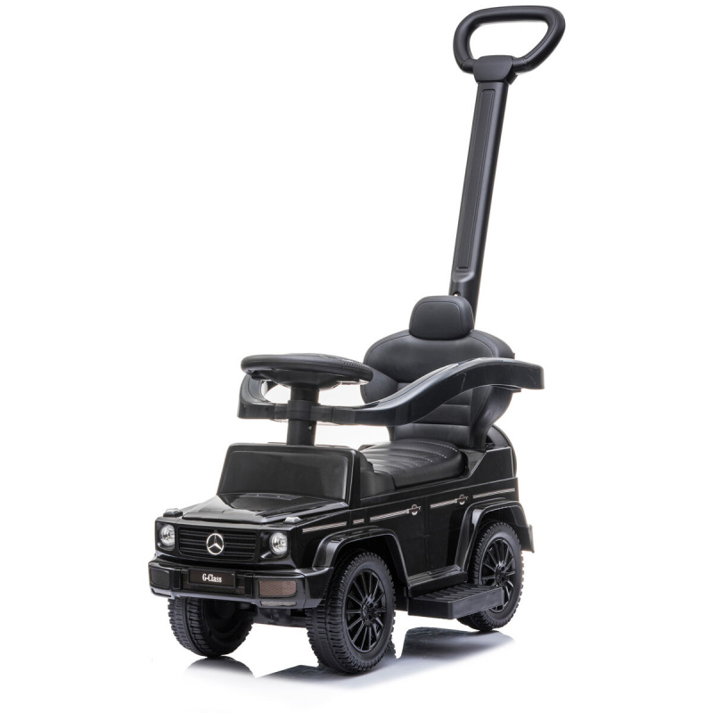 FAS 57001356 BUDDY TOYS BPC 5288 Odrážedlo Mercedes G350d 3v1 - poškozený obal