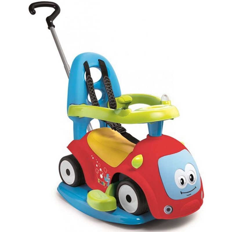 SM 720302 Smoby Odrážedlo Maestro - poškozený obal