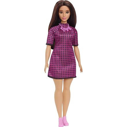 Mattel Barbie modelka 188 Akce 1+1