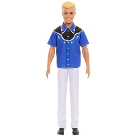 Mattel Barbie model Ken - 226 Akce 1+1