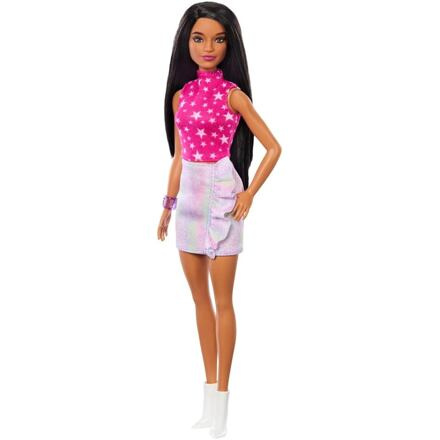 Mattel Barbie Modelka 215 Akce 1+1