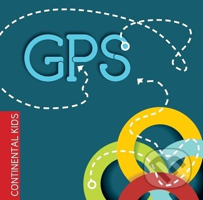 Continental kids: GPS - Continental kids