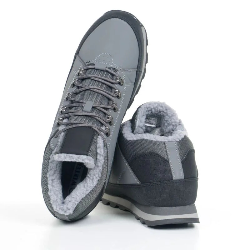 Boty WR Winter M S-H754 46