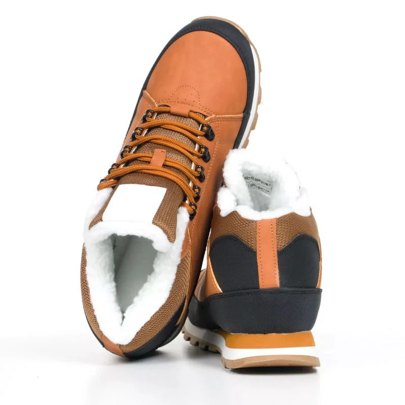 Boty WR Winter M G-H754 45