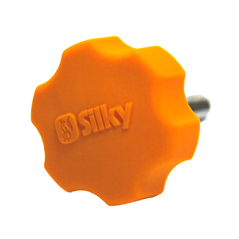 Silky - upínací šroub pro teleskopické pily Hayate