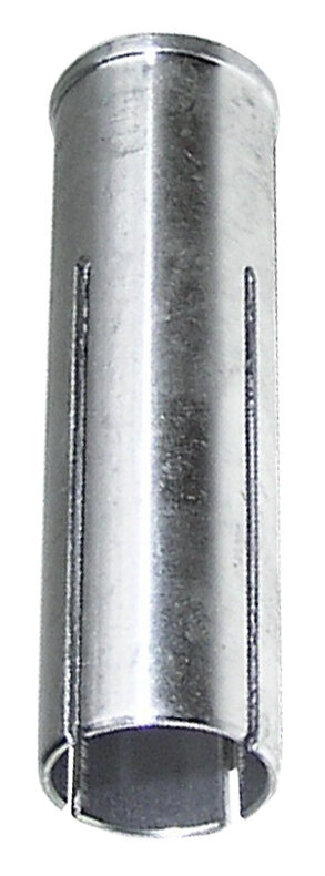 redukce představce MAX1 z 22,2 na 25,4 mm