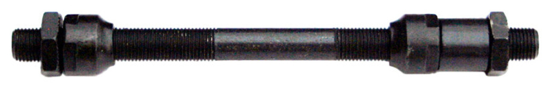 BASIC osa zadního náboje RU kompletní 145mm Velikost: 145