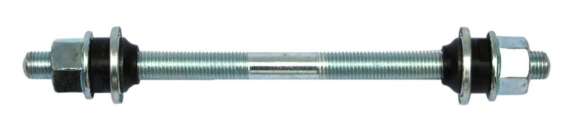 BASIC osa předního náboje kompletní 136mm 7,9mm Velikost: 136