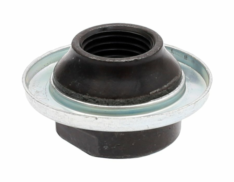 BASIC konus zadního i předního náboje 3/8" (10mm) s prachovkou
