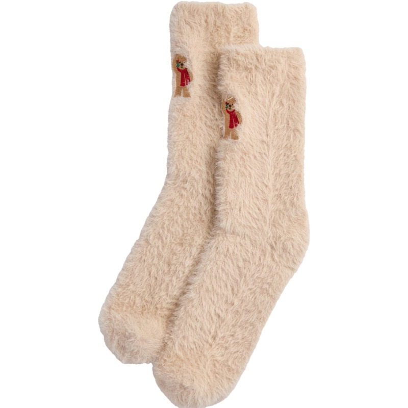 Marks & Spencer Ponožky Spencer Bear onesize