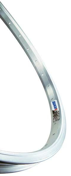 ráfek MACH1 20" 110 Junior 36děr stříbrný Velikost: 20"