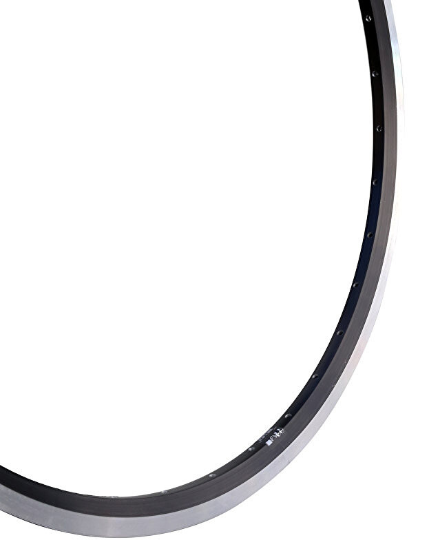 ráfek MACH1 24" MX Junior V-brake 36děr/černý Velikost: 24"