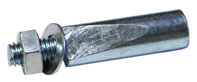 BASIC klínek 9,5mm