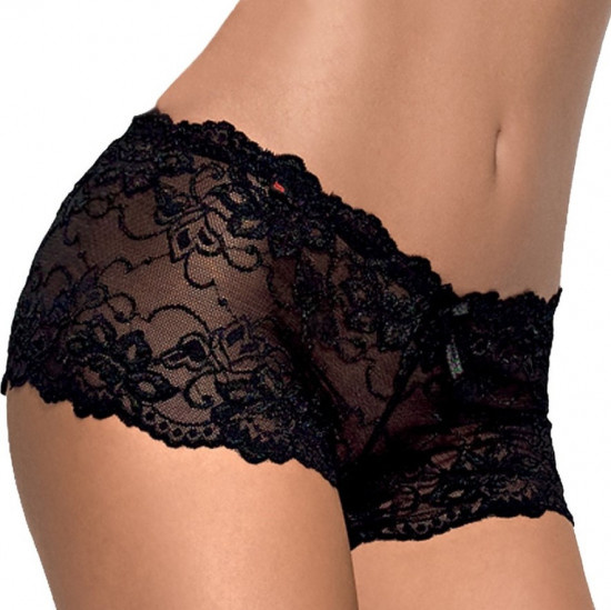 Obsessive kalhotky Lacy, L–XL