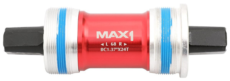 osa MAX1 113,5+Al misky BSA Velikost: 113,5