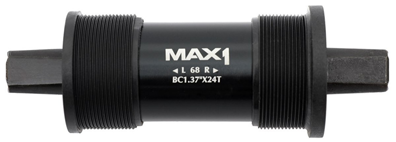 osa MAX1 118+nylonové misky BSA Velikost: 118