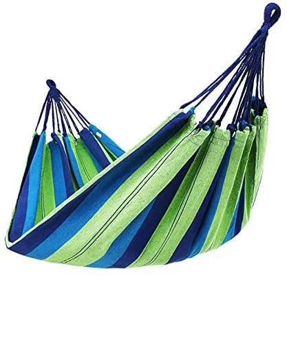 Zaparkorun Zahradní houpací síť Relax pro 2 osoby