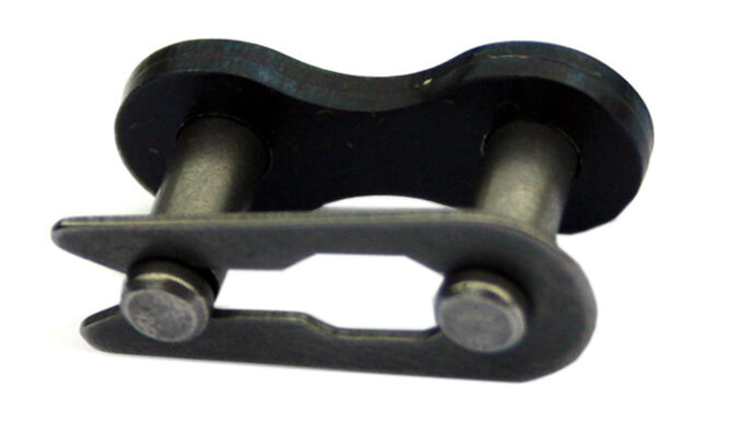 BASIC spojka řetězu ČZ 1/2x3/16" baleno po 10 ks, cena za balení