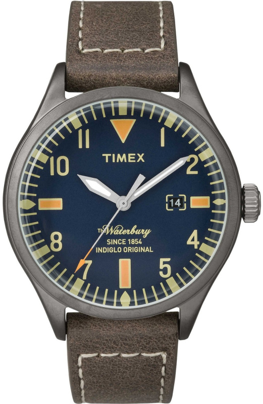 Timex Waterbury TW2P83800