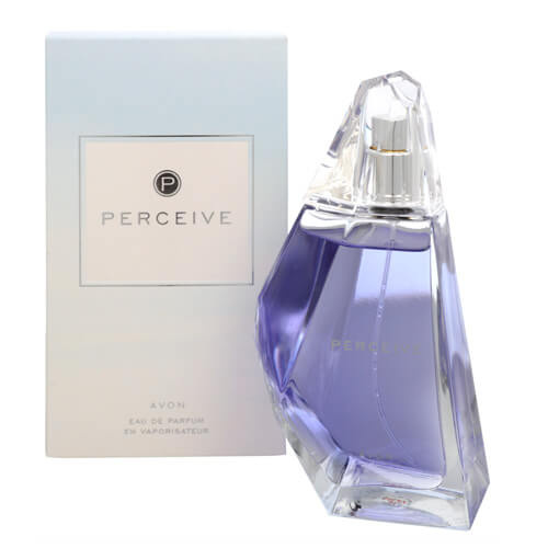 Avon Parfémová voda Perceive 100 ml