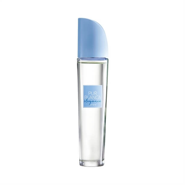 Avon Toaletní voda Pur Blanca Elegance 50 ml