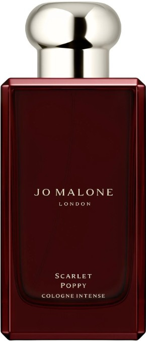 Jo Malone Scarlet Poppy Intense (2021) - EDC 100 ml