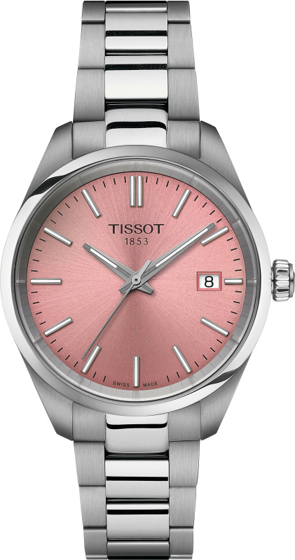 Tissot PR 100 Quartz Lady T150.210.11.331.00