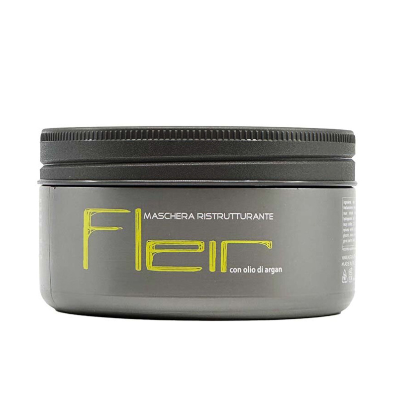 Gestil Regenerační maska s arganovým olejem Wonder (Restructuring Mask) 300 ml