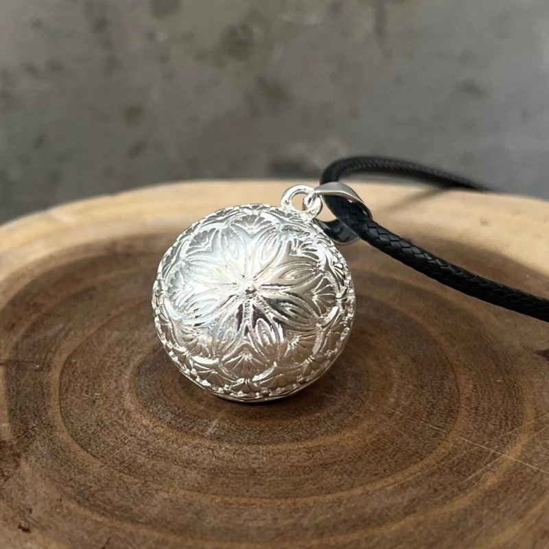 MUMMY BELL Těhotenská rolnička Flora