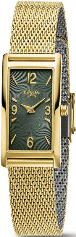 Boccia Titanium Style 3366-03