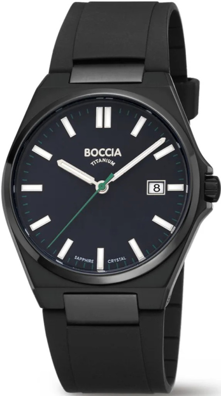 Boccia Titanium Sport 3667-04
