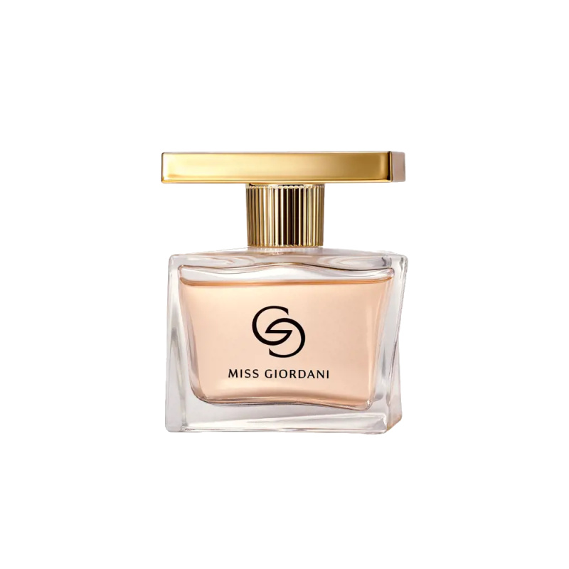 Oriflame Parfémovaná voda Miss Giordani EDP 50 ml