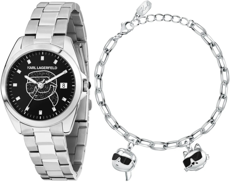 Karl Lagerfeld Essential SET R0553101516