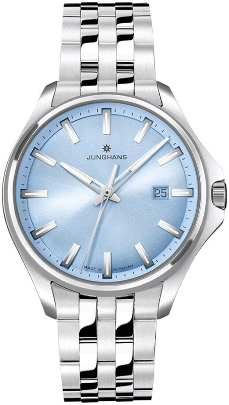 Junghans Meister S Quartz 35 47/4531.44