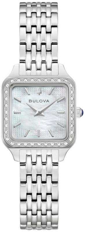Bulova Sutton Diamond 96R256
