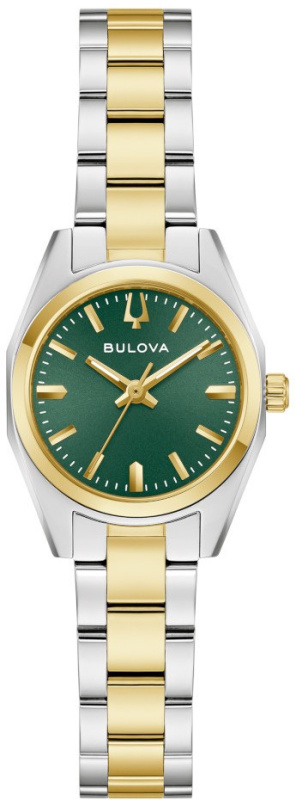 Bulova Surveyor 98L329