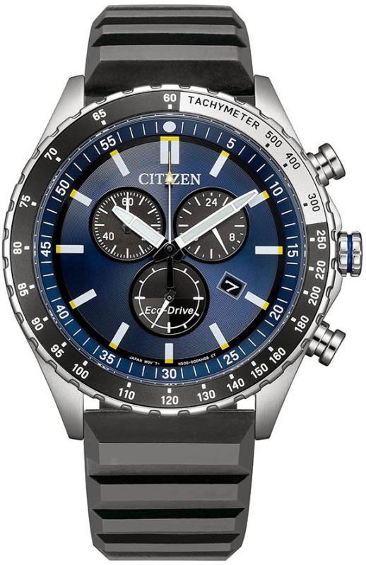Citizen Eco-Drive Sports Chronograph AT2569-04L