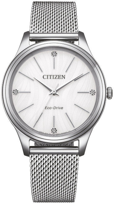 Citizen Eco-Drive Elegant EM1220-82A