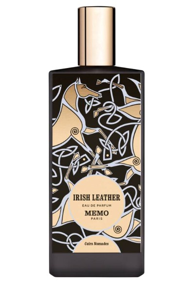 Memo Irish Leather - EDP 30 ml